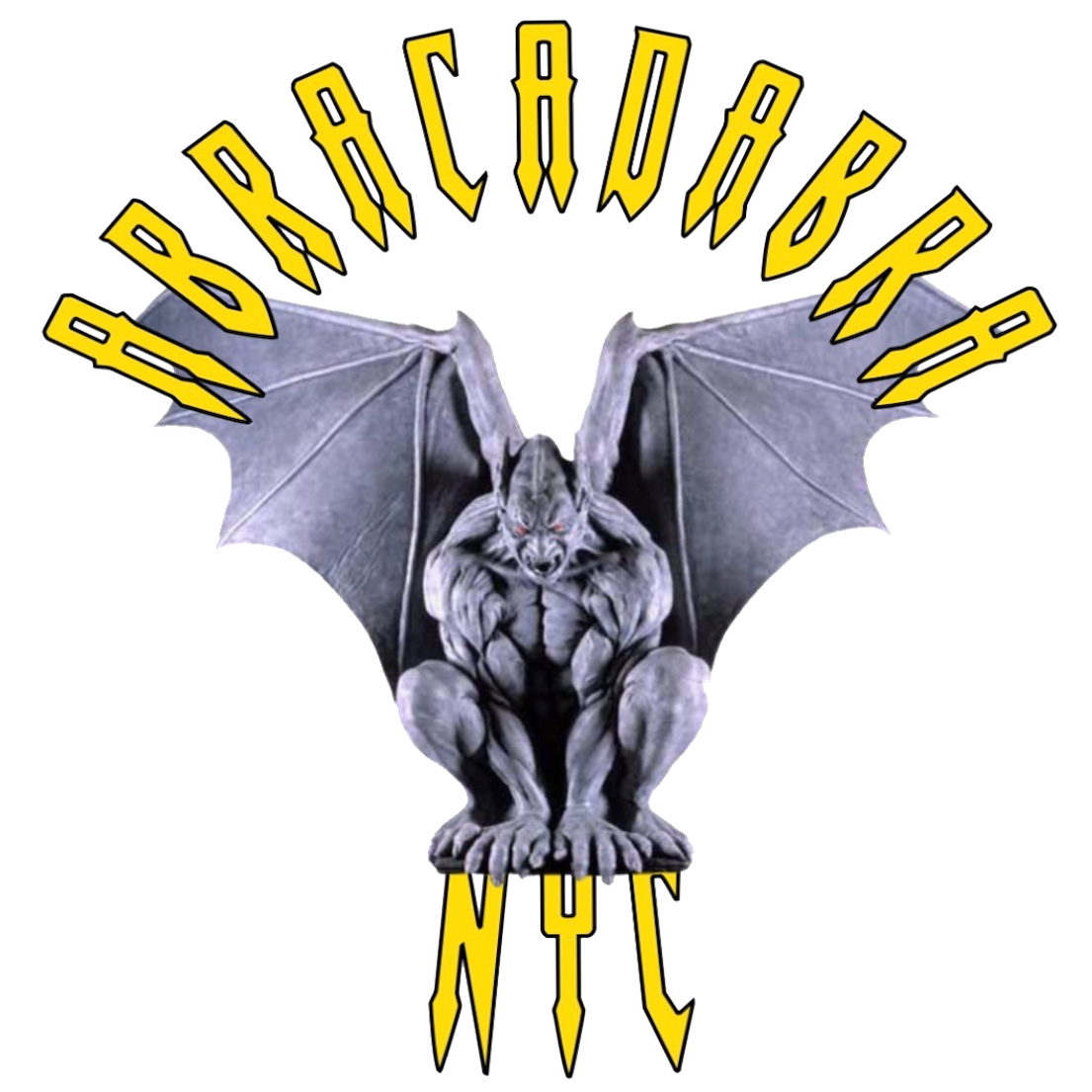 Abracadabra NYC logo