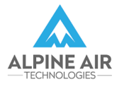 Alpine Air Purifier logo