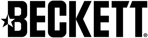 Beckett Media logo