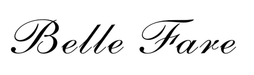 Belle Fare logo