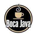 Boca Java logo