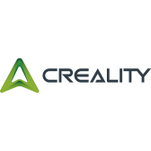 Creality Official Store | 3D Printers, Materials & Accessories logo