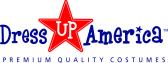 Dress Up America logo