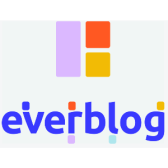 Everblog logo