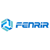 FENRIR-MOTORCYCLE logo