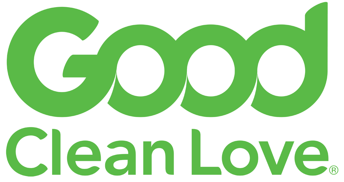Good Clean Love logo