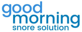 Good Morning Snore Solution logo