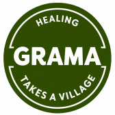 Grama Wellness logo