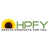 HealthProductsForYou logo