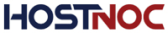 HostNOC logo