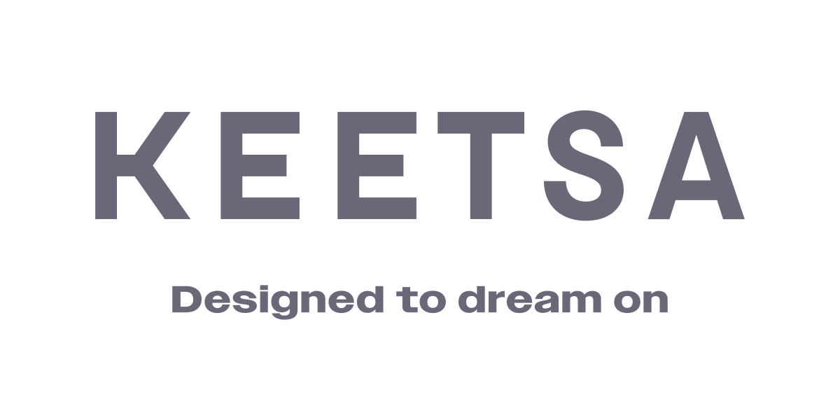KEETSA Mattresses logo