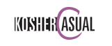 Kosher Casual USA logo