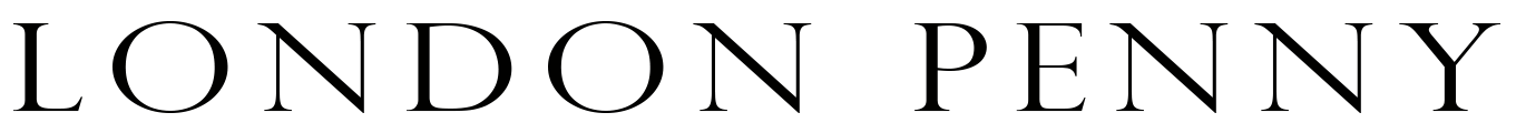London Penny logo