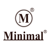 Minimal logo