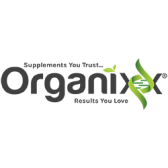 Organixx Collagen logo